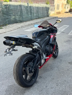 Honda Cbr 600 RR | Mobile.bg    4
