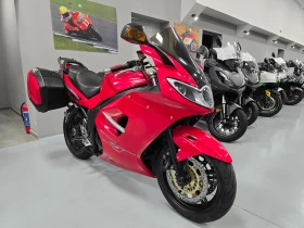 Triumph Sprint ST 1050ie, 126к.с., 2010г.! - изображение 1