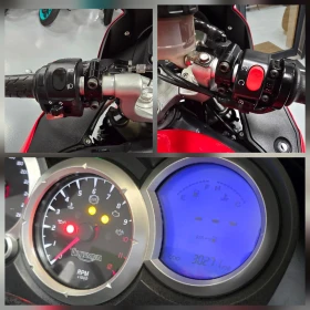 Triumph Sprint ST 1050ie, 126к.с., 2010г.!, снимка 16 - Мотоциклети и мототехника - 53605782