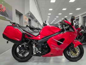 Triumph Sprint ST 1050ie, 126к.с., 2010г.!, снимка 2 - Мотоциклети и мототехника - 53605782