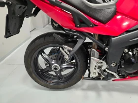 Triumph Sprint ST 1050ie, 126к.с., 2010г.!, снимка 15 - Мотоциклети и мототехника - 53605782
