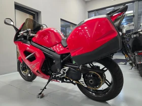 Triumph Sprint ST 1050ie, 126к.с., 2010г.!, снимка 4 - Мотоциклети и мототехника - 53605782