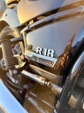 BMW R First Edition / 1800cc / Reverse / Heated | Auto.bg — изображение 13