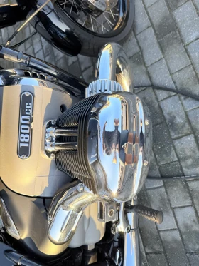 BMW R First Edition / 1800cc / Reverse / Heated | Auto.bg — изображение 9