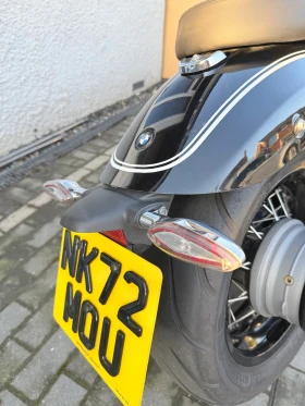 BMW R First Edition / 1800cc / Reverse / Heated | Auto.bg — изображение 15