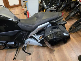 Honda Vfr 1200F DCT | Mobile.bg � ����� ������ 4