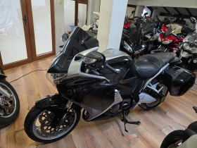Honda Vfr 1200F DCT | Mobile.bg � ����� ������ 2
