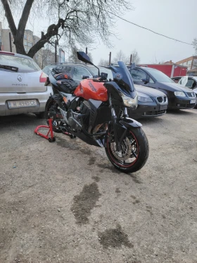 Kawasaki Z z750  | Mobile.bg � ����� ������ 8
