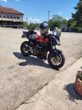 Kawasaki Z z750  | Mobile.bg � ����� ������ 3