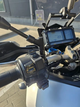 Yamaha Mt-09 Tracer | Mobile.bg � ����� ������ 10
