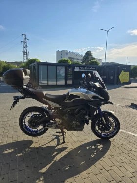 Yamaha Mt-09 Tracer | Mobile.bg � ����� ������ 5