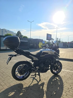 Yamaha Mt-09 Tracer | Mobile.bg � ����� ������ 6