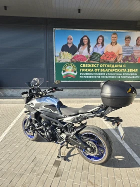 Yamaha Mt-09 Tracer | Mobile.bg � ����� ������ 12
