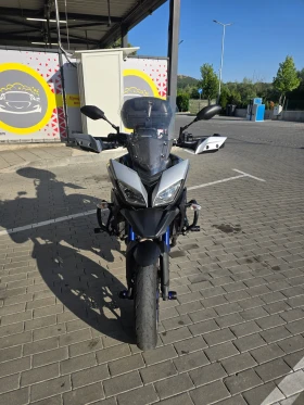 Yamaha Mt-09 Tracer | Mobile.bg � ����� ������ 3