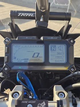 Yamaha Mt-09 Tracer | Mobile.bg � ����� ������ 11