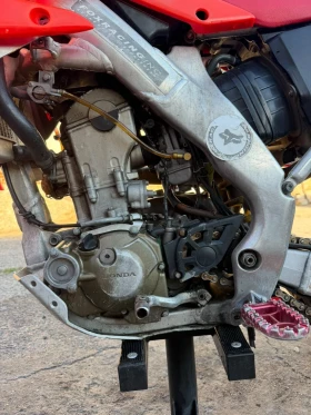 Honda Crf CRF250R  | Mobile.bg � ����� ������ 7