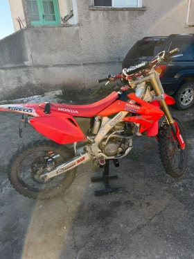 Honda Crf CRF250R  | Mobile.bg � ����� ������ 3