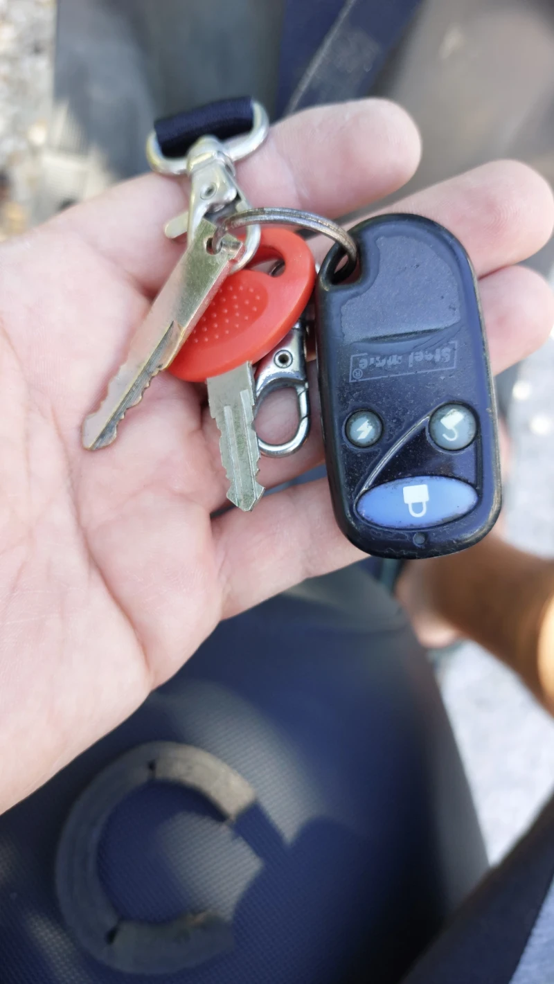 Znen Q, снимка 9 - Мотоциклети и мототехника - 52621110