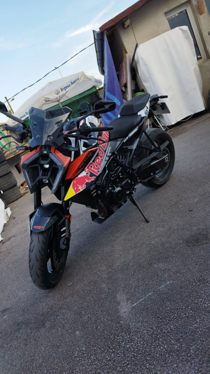 Ktm Super Duke, снимка 15 - Мотоциклети и мототехника - 52831629