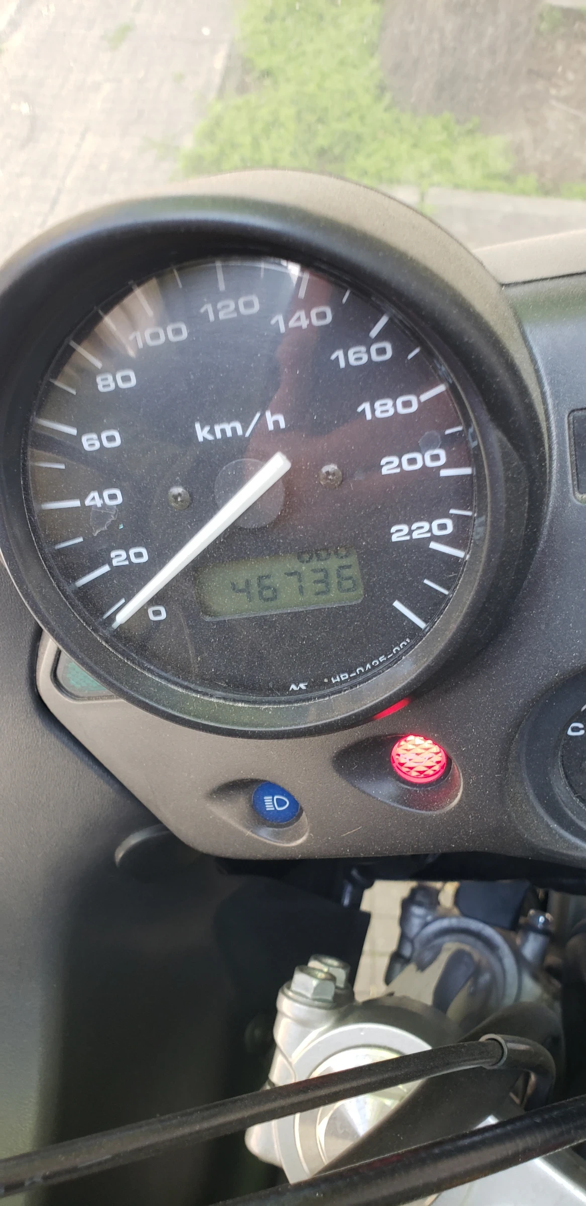 Honda Varadero XL 1000 v - изображение 3