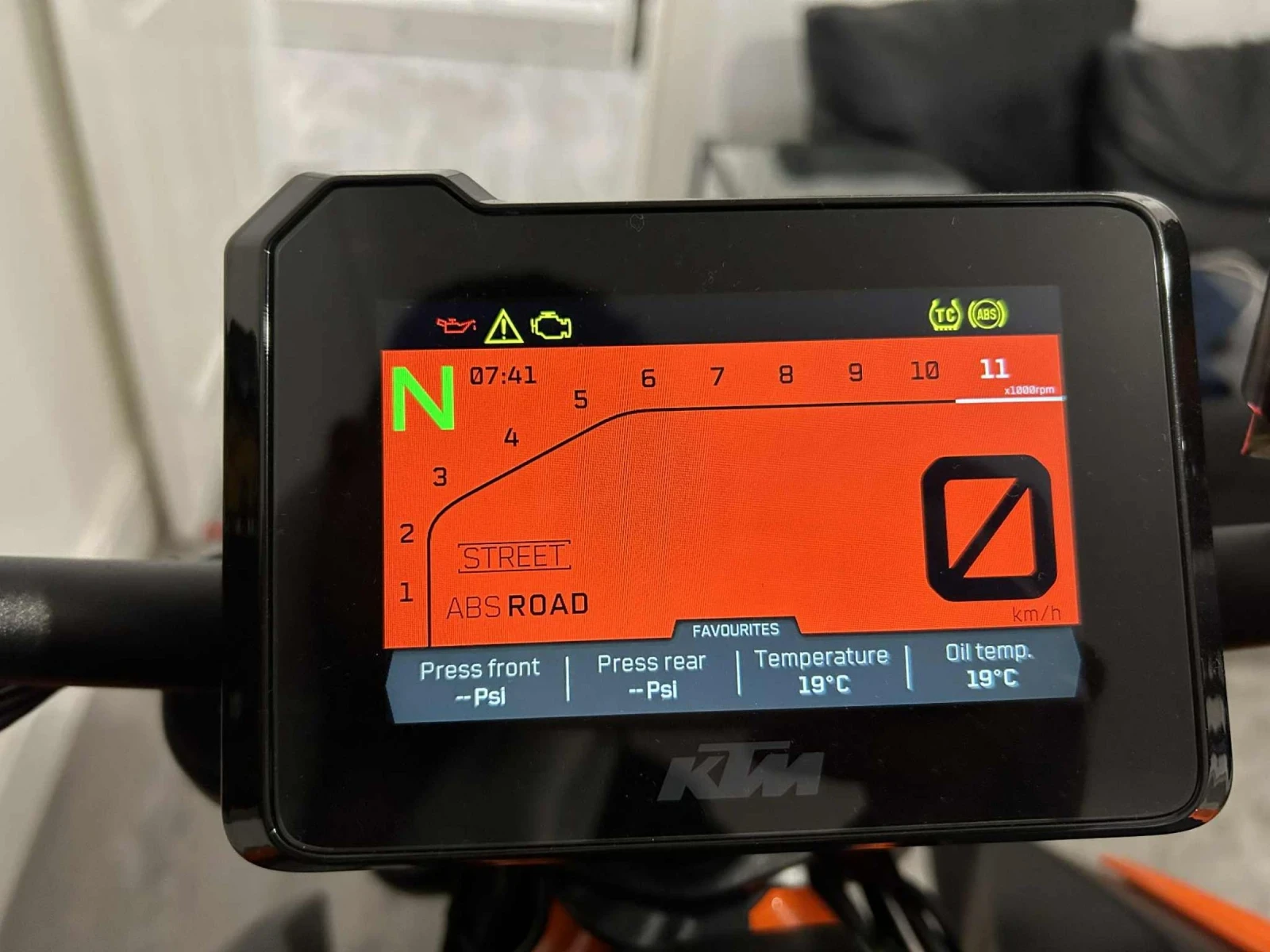 Ktm Super Duke | Mobile.bg   6