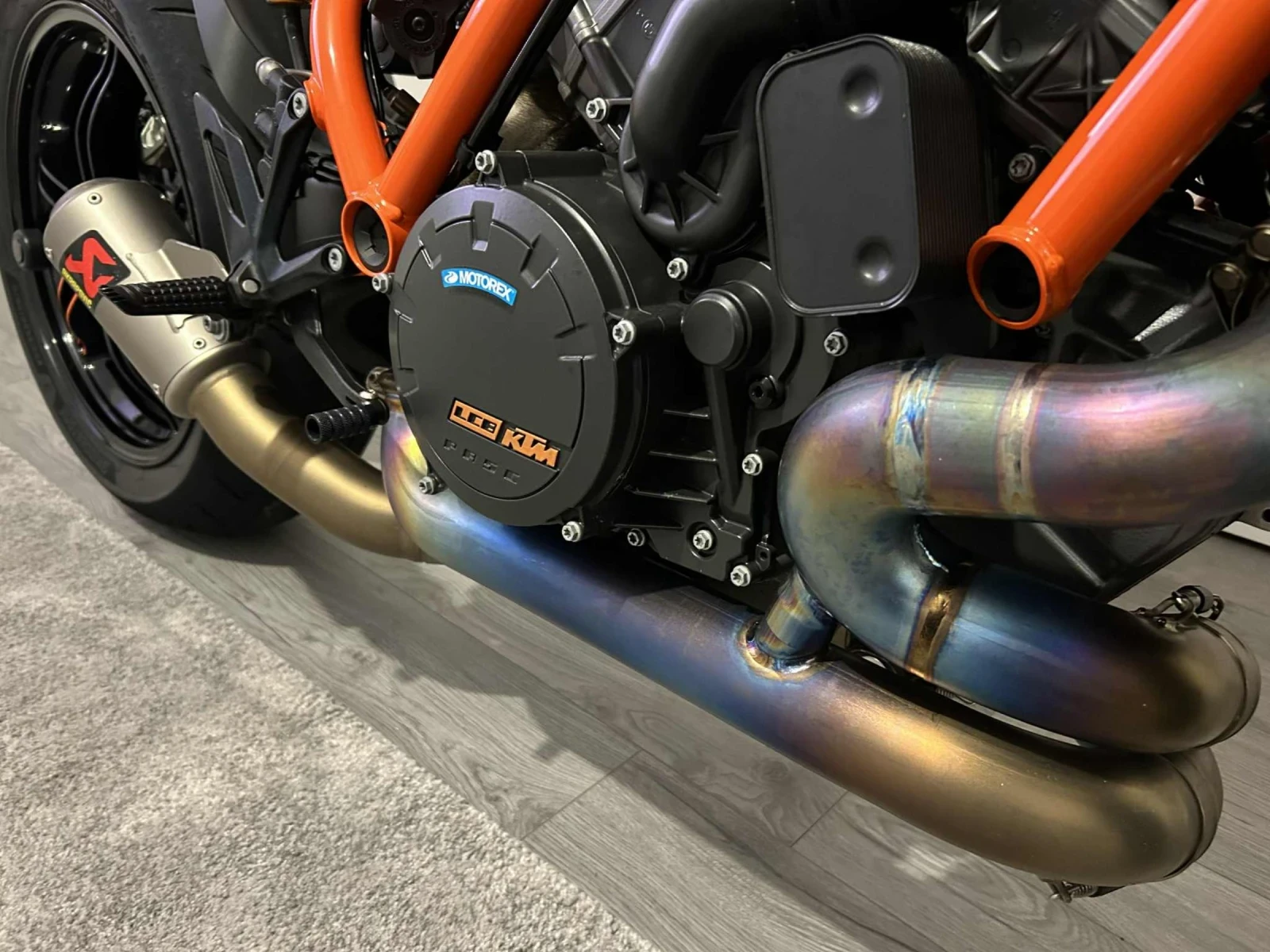 Ktm Super Duke | Mobile.bg   5