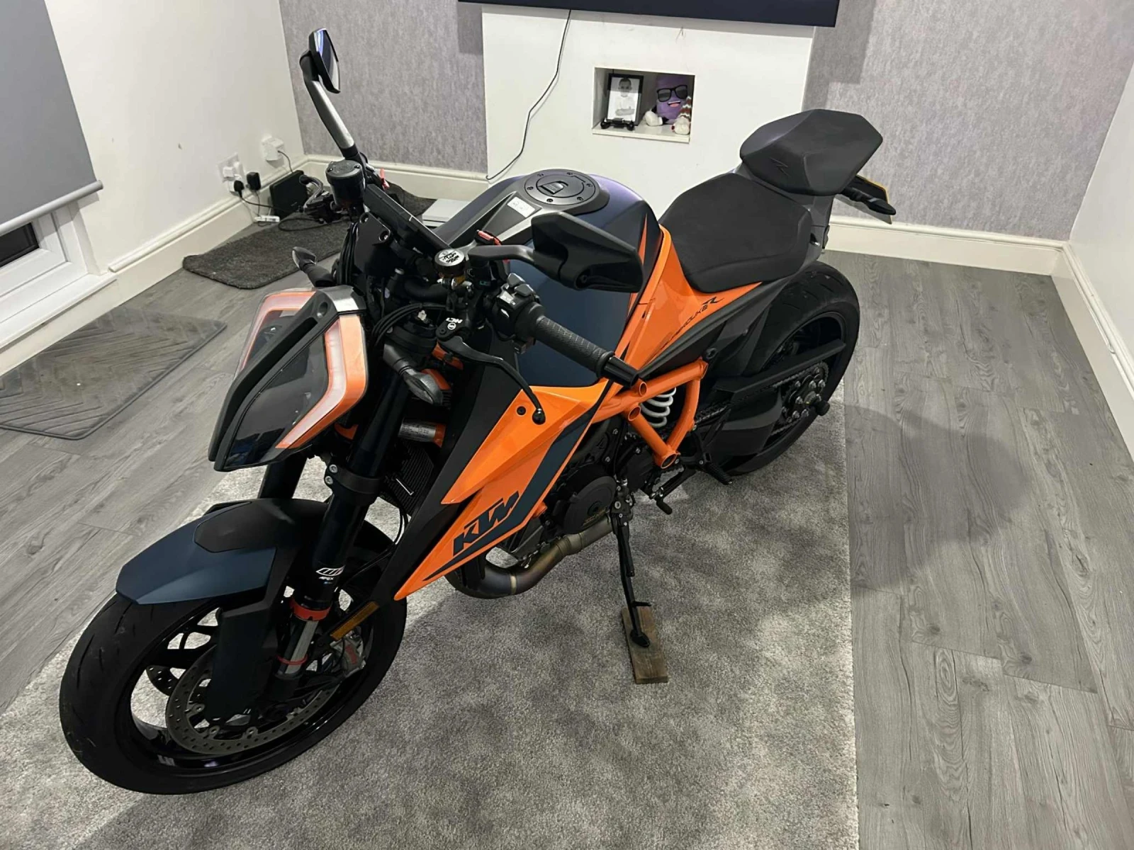 Ktm Super Duke | Mobile.bg   2