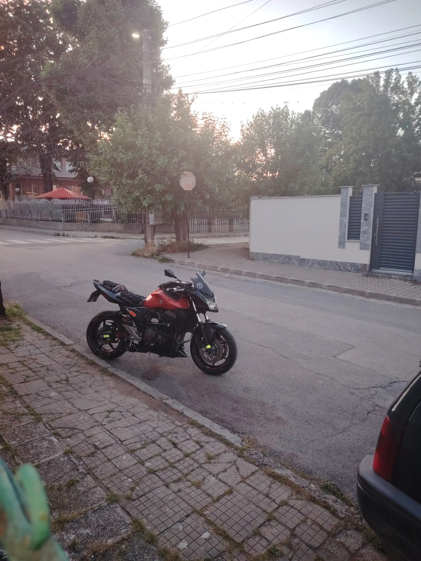 Kawasaki Z z750  | Mobile.bg � ����������� 4