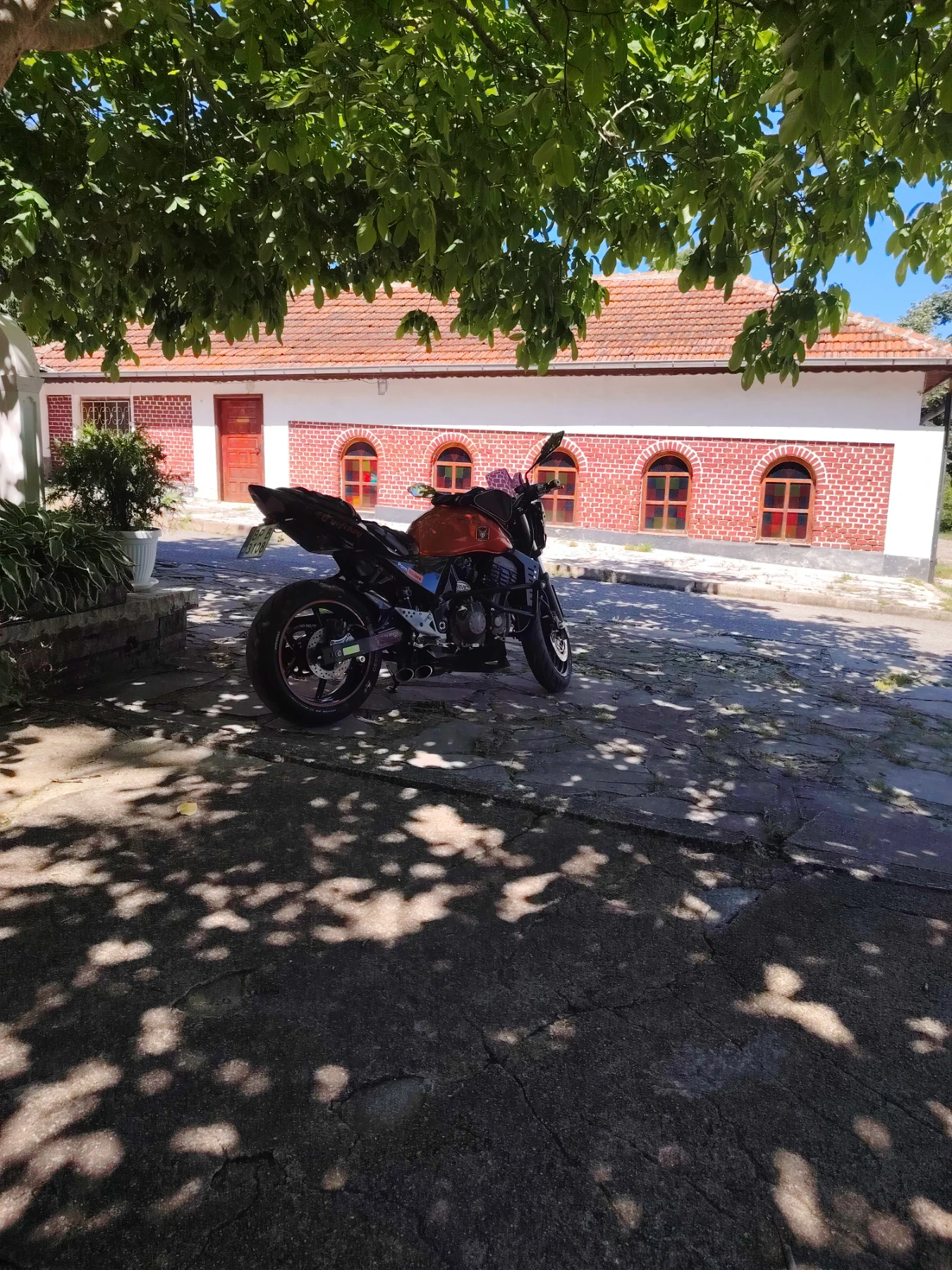 Kawasaki Z z750  | Mobile.bg � ����������� 5