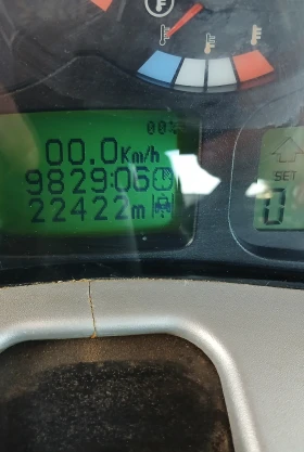  Deutz-Fahr 200 | Mobile.bg    5