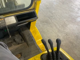 Мотокар Hyster H3.20XML Изравнител Нов внос ! , снимка 6