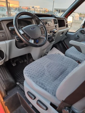 Кемпер Ford Transit, снимка 11