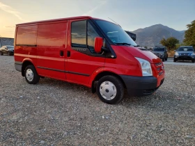 Кемпер Ford Transit, снимка 8