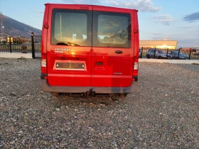 Кемпер Ford Transit, снимка 5