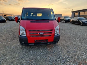 Кемпер Ford Transit, снимка 2