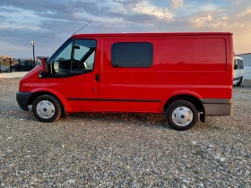 Кемпер Ford Transit, снимка 3