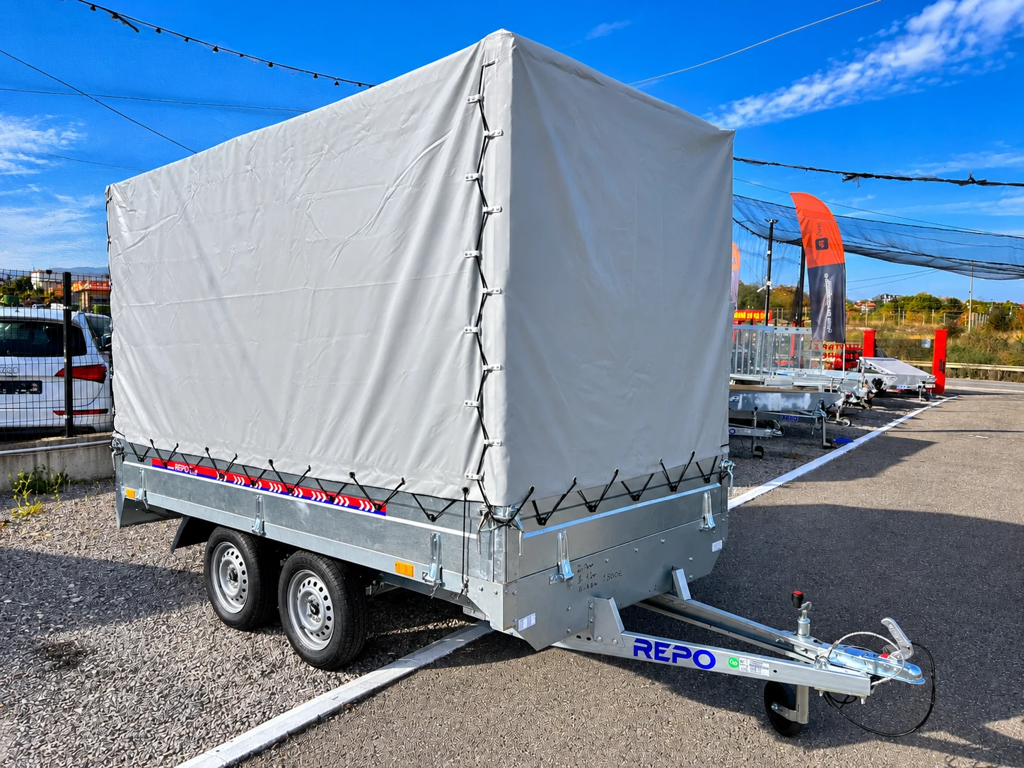 �� ��������� Agados ������� REPO CARGO 3016  | Mobile.bg � ����������� 6