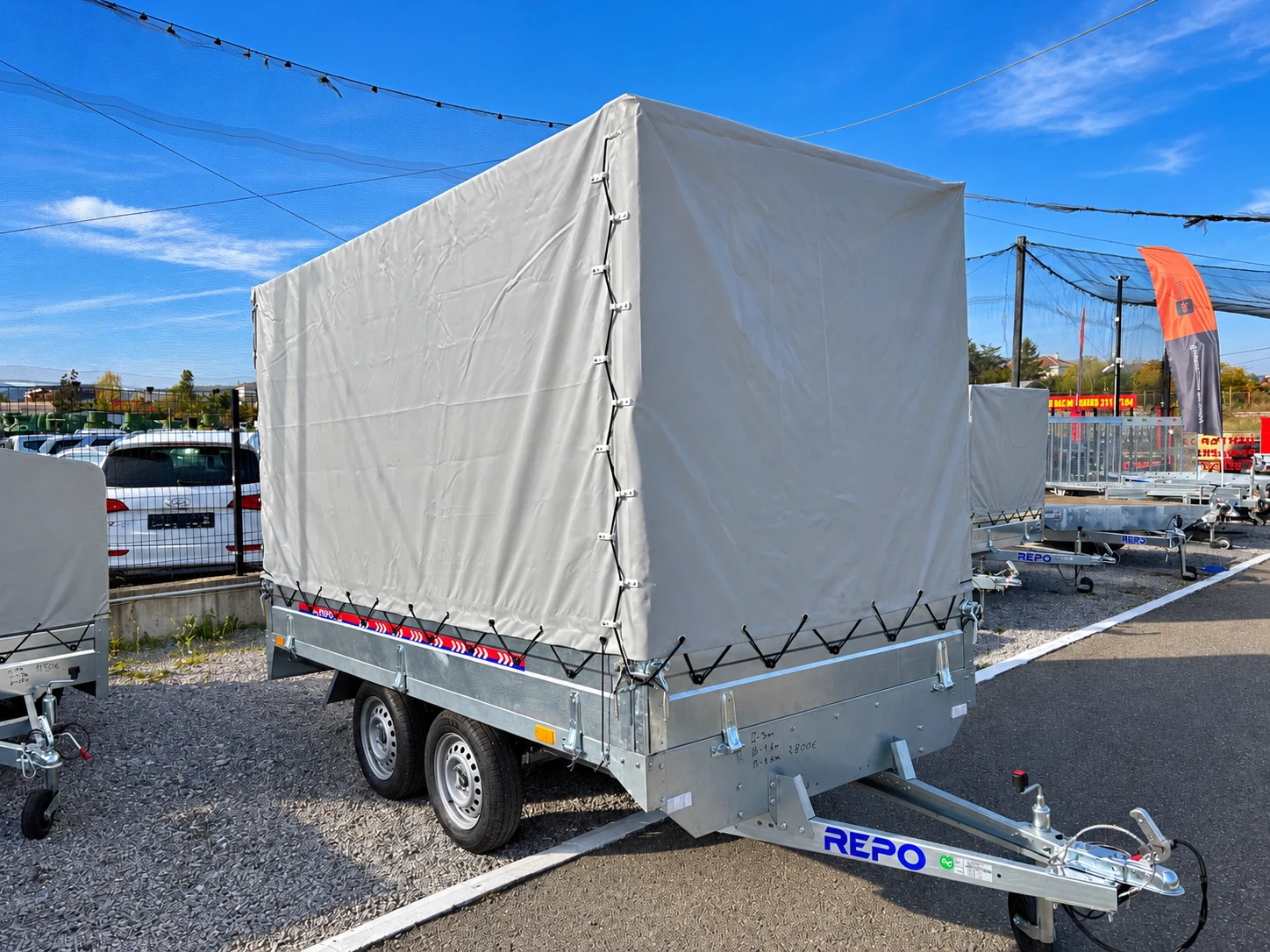 �� ��������� Agados ������� REPO CARGO 3016  | Mobile.bg � ����������� 5