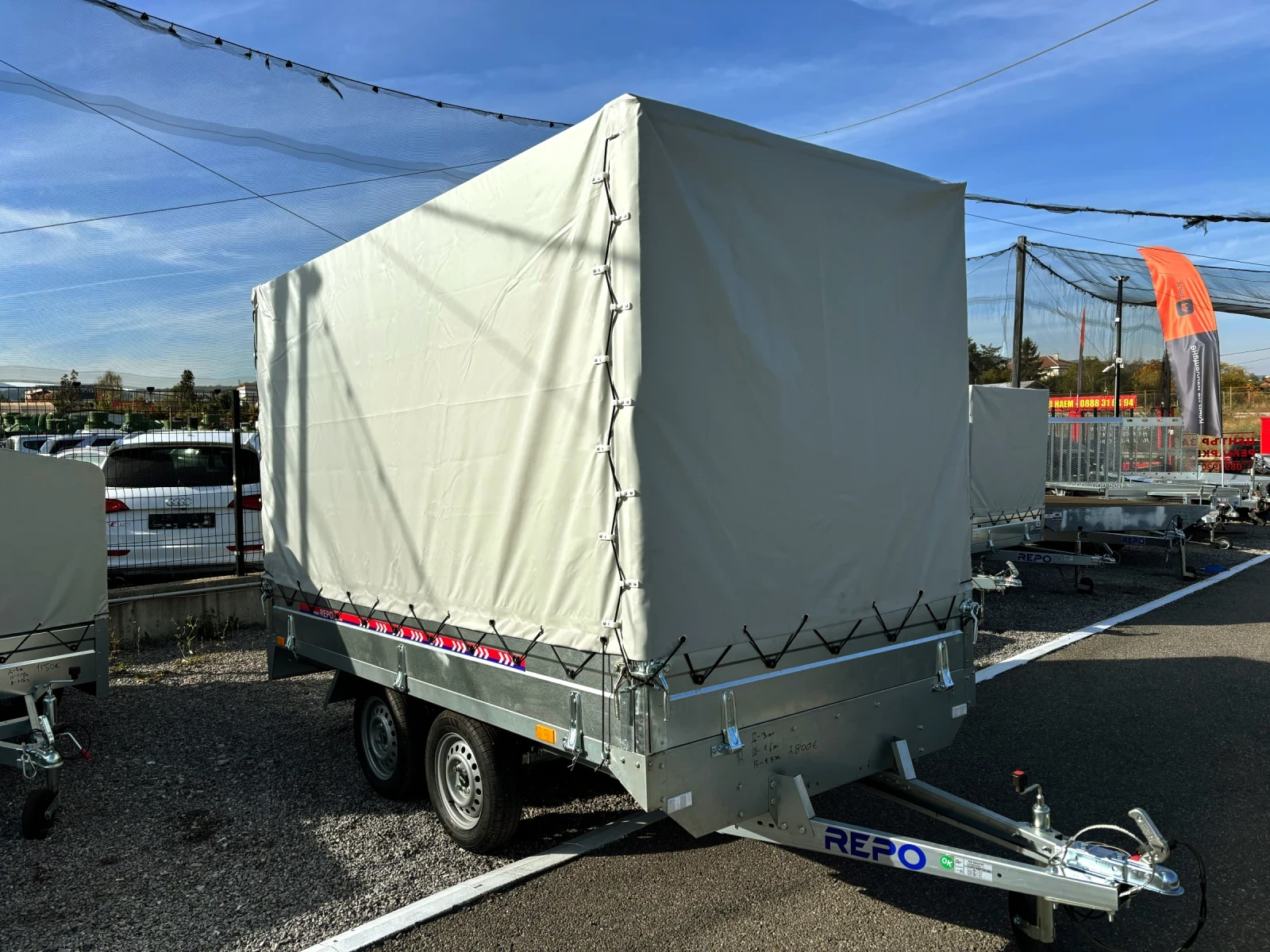 �� ��������� Agados ������� REPO CARGO 3016  | Mobile.bg � ����������� 4