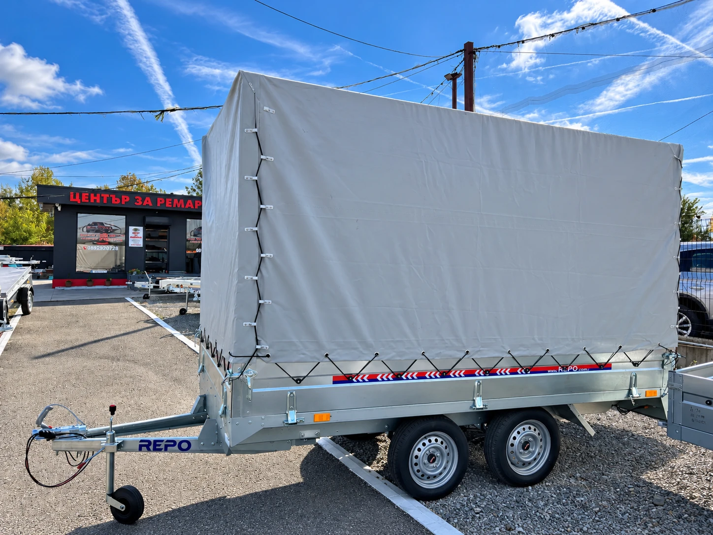 �� ��������� Agados ������� REPO CARGO 3016  | Mobile.bg � ����������� 2