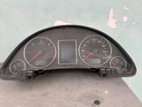 1036901830 километраж AUDI A4 B7 , снимка 1