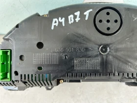 1036901830 километраж AUDI A4 B7 , снимка 4