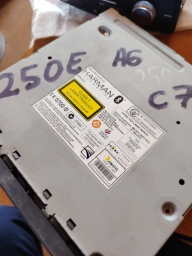 4G0035666D Мултимедия за А6С7, снимка 3