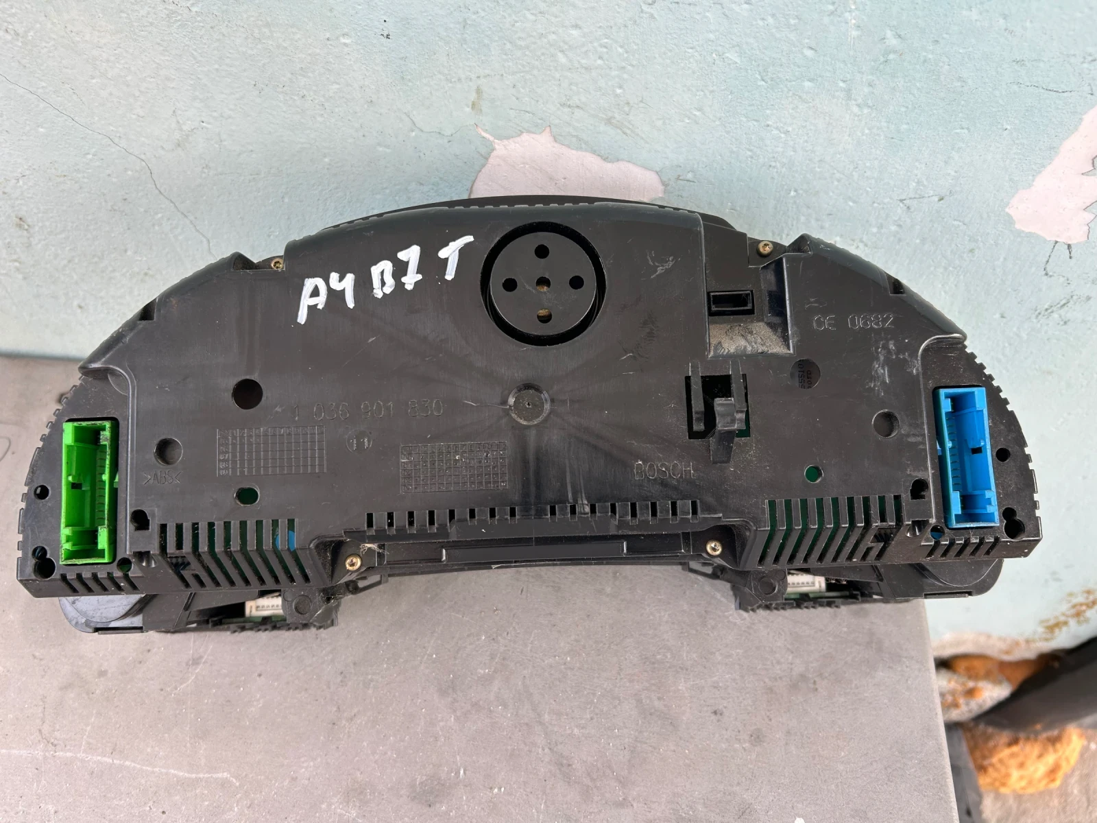 1036901830 ���������� AUDI A4 B7  | Mobile.bg � ����������� 2