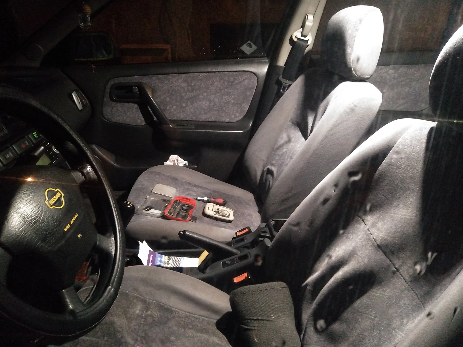 ������ ���� ����� ������� �10,�10,�10,�11,�11, 1990-2002, Nissan Primera W10, P10, P11, P11-144 | Mobile.bg � ����������� 6