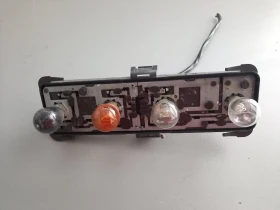 Основа десен стоп Крайслер Вояджер 