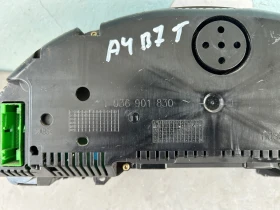 1036901830 километраж AUDI A4 B7 , снимка 3 - Части - 53382659