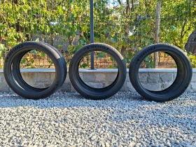 Гуми Летни 255/40R21, снимка 1