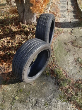 Гуми Летни 225/45R17, снимка 1
