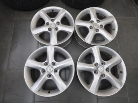 Джанти за Suzuki, снимка 1